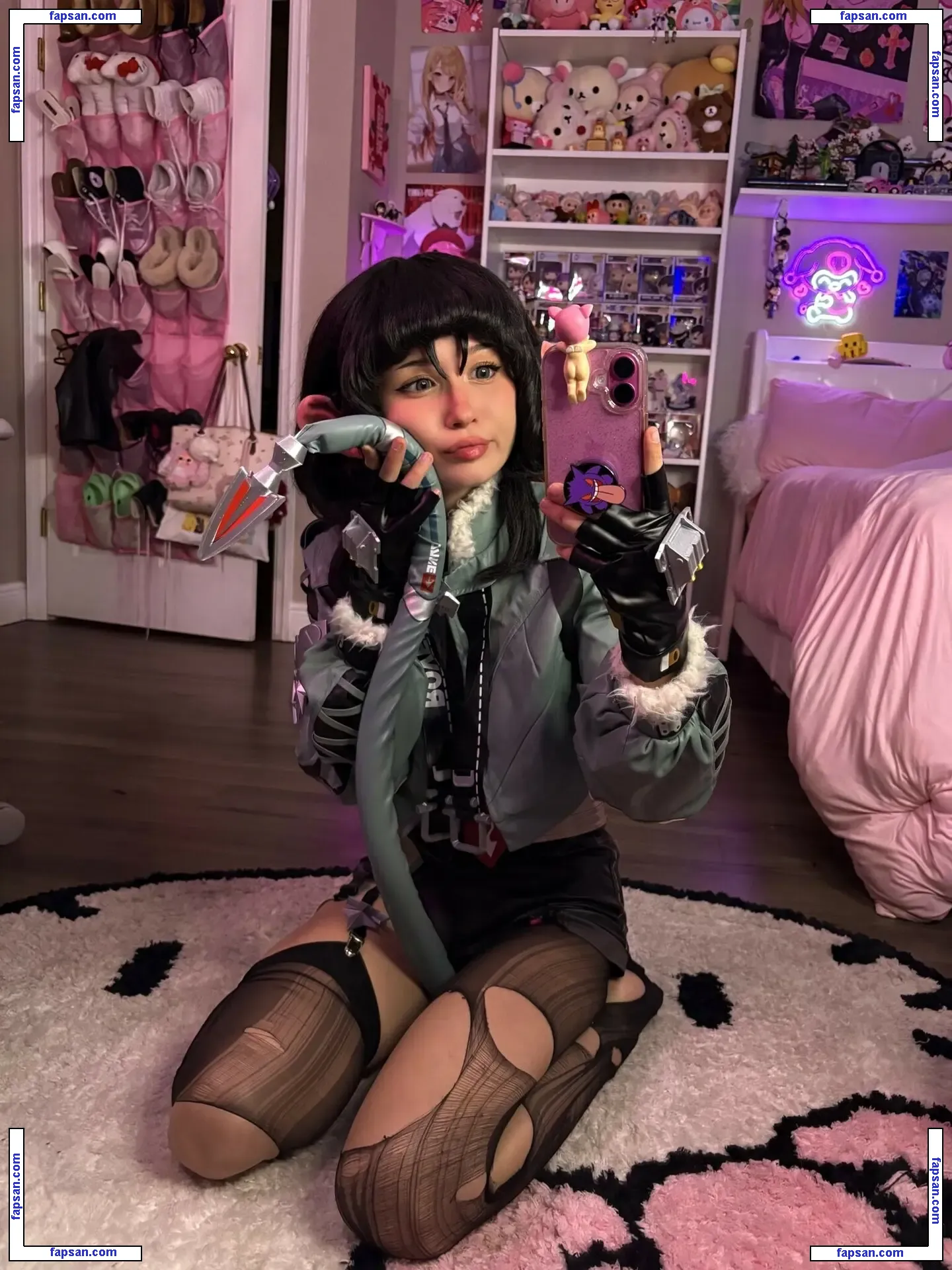 booleahhh голая фото #0017 с Онлифанс