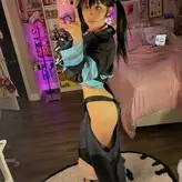 booleahhh голая #0027