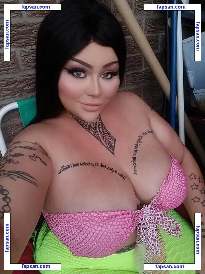 Boootystar / boootystarr / sheylagoddess nude photo #0001 from OnlyFans