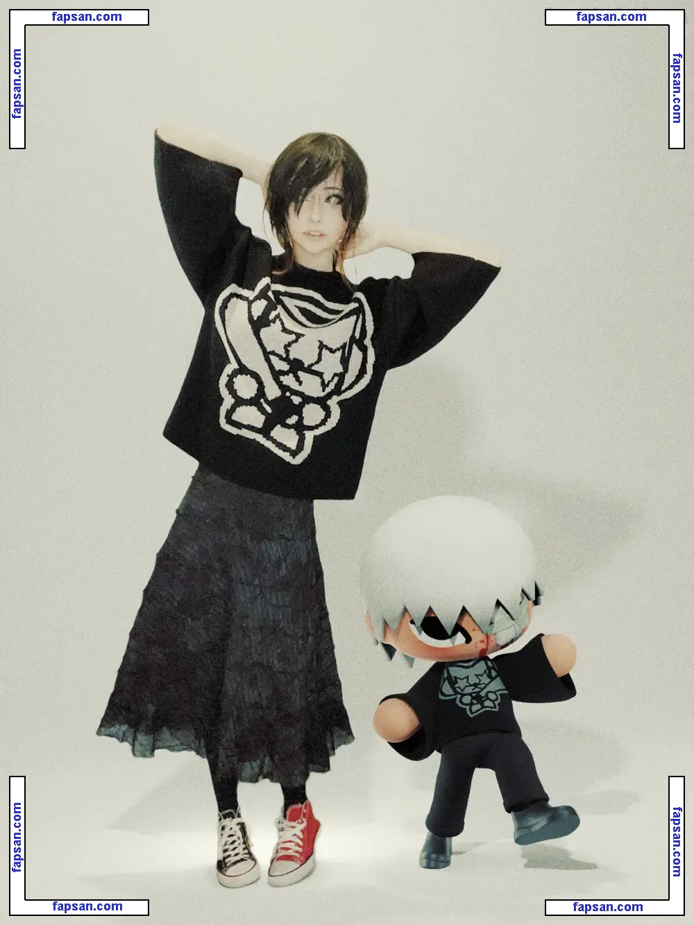 Booplesnoot nude photo #0565 from OnlyFans