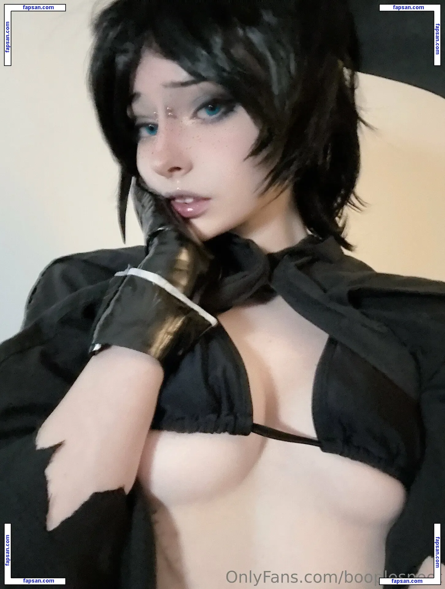 Booplesnoot nude photo #0568 from OnlyFans