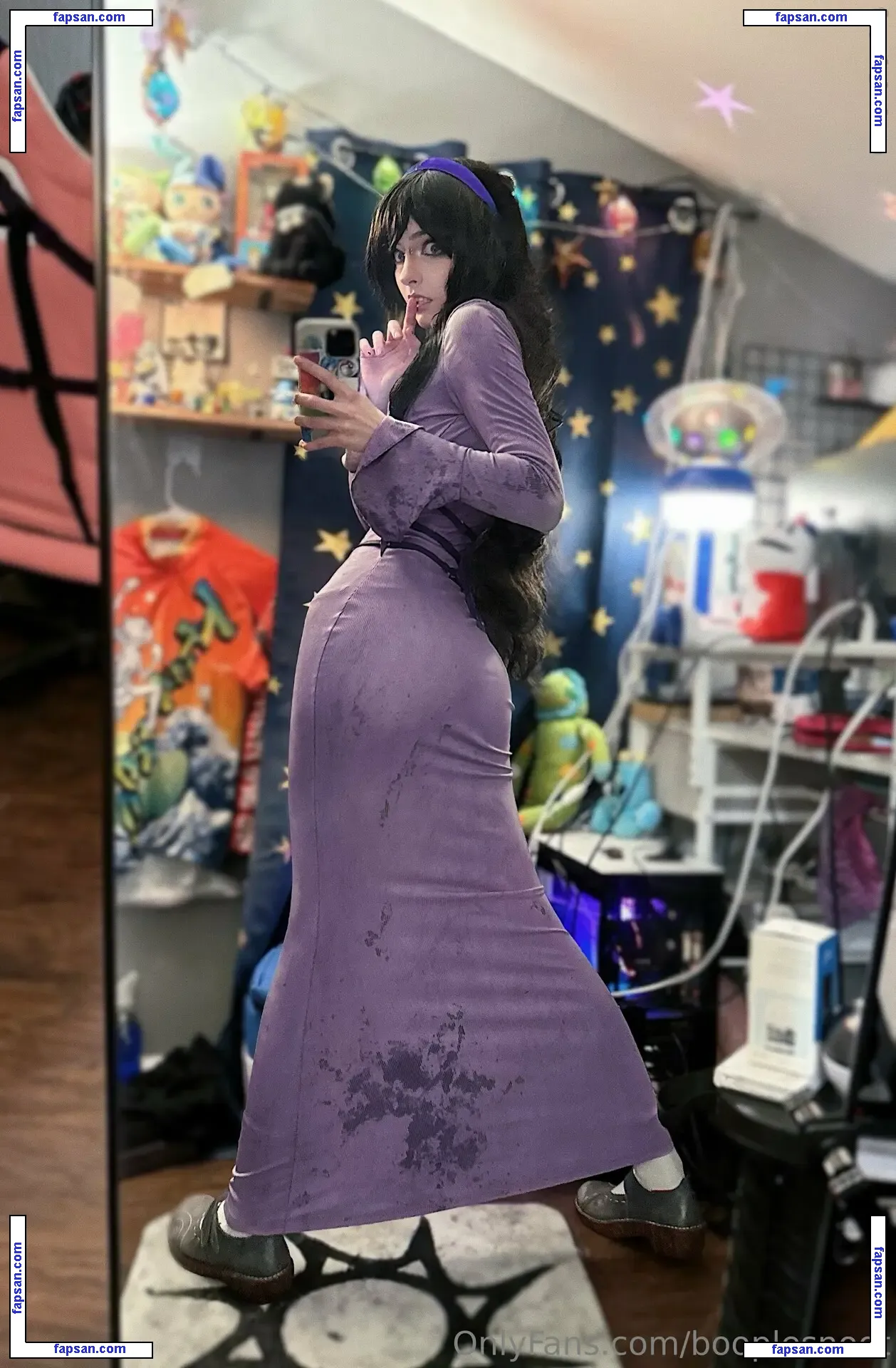 Booplesnoot nude photo #0570 from OnlyFans