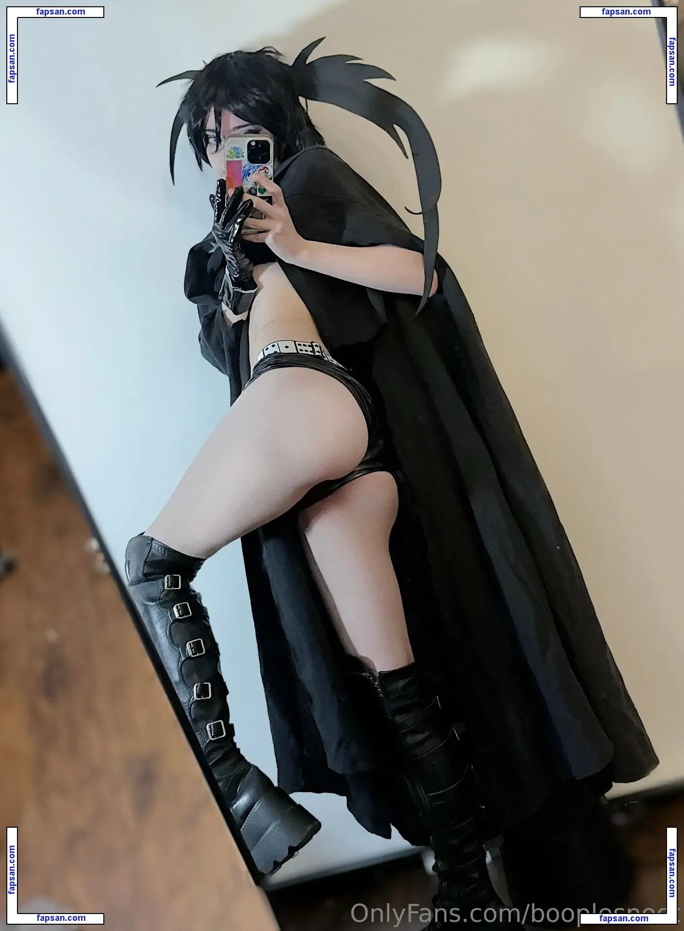 Booplesnoot nude photo #0576 from OnlyFans