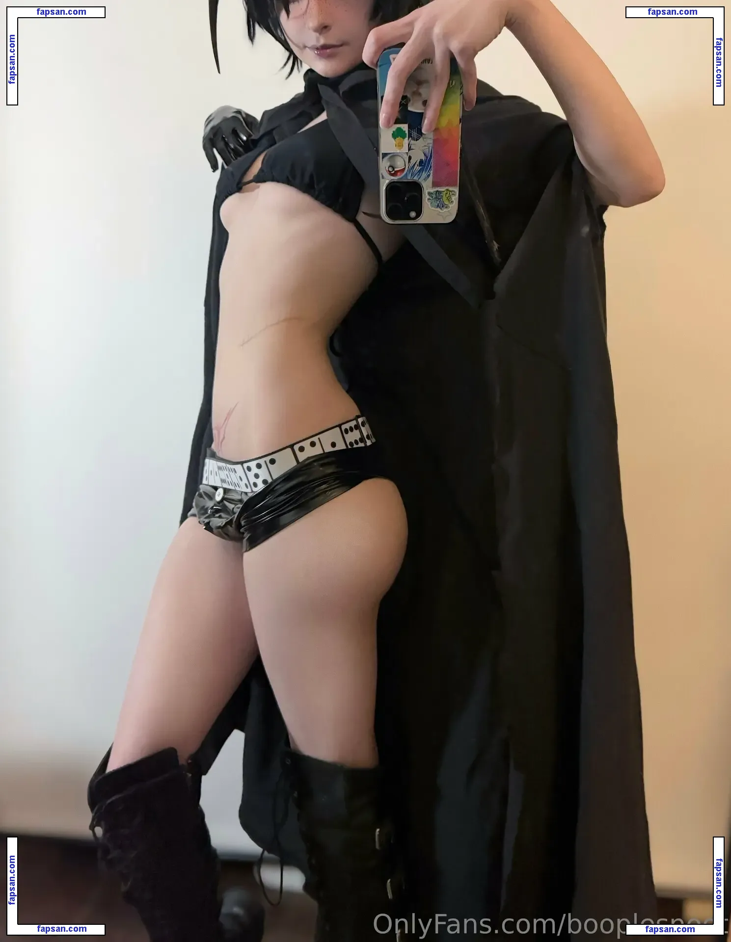 Booplesnoot nude photo #0579 from OnlyFans