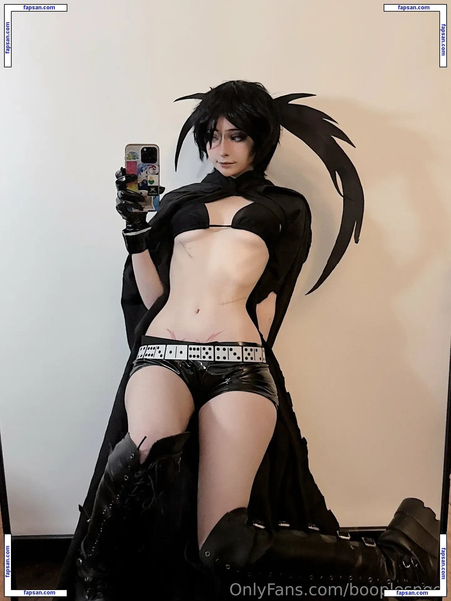 Booplesnoot nude photo #0580 from OnlyFans