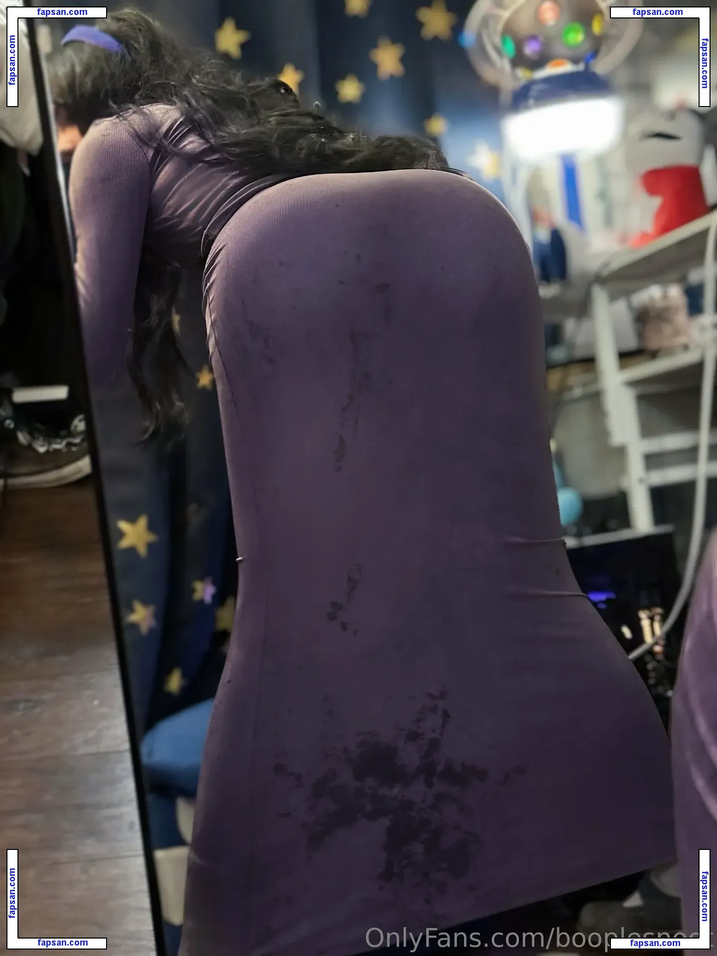 Booplesnoot nude photo #0581 from OnlyFans