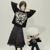 Booplesnoot nude #0565