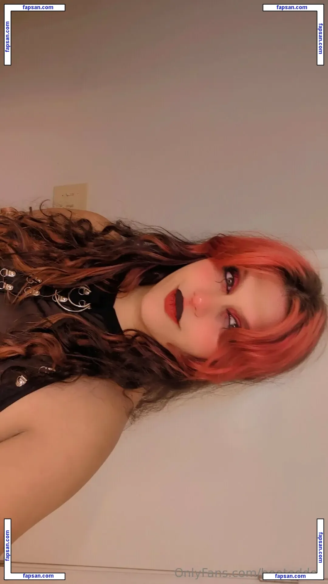 booteddoll nude photo #0004 from OnlyFans