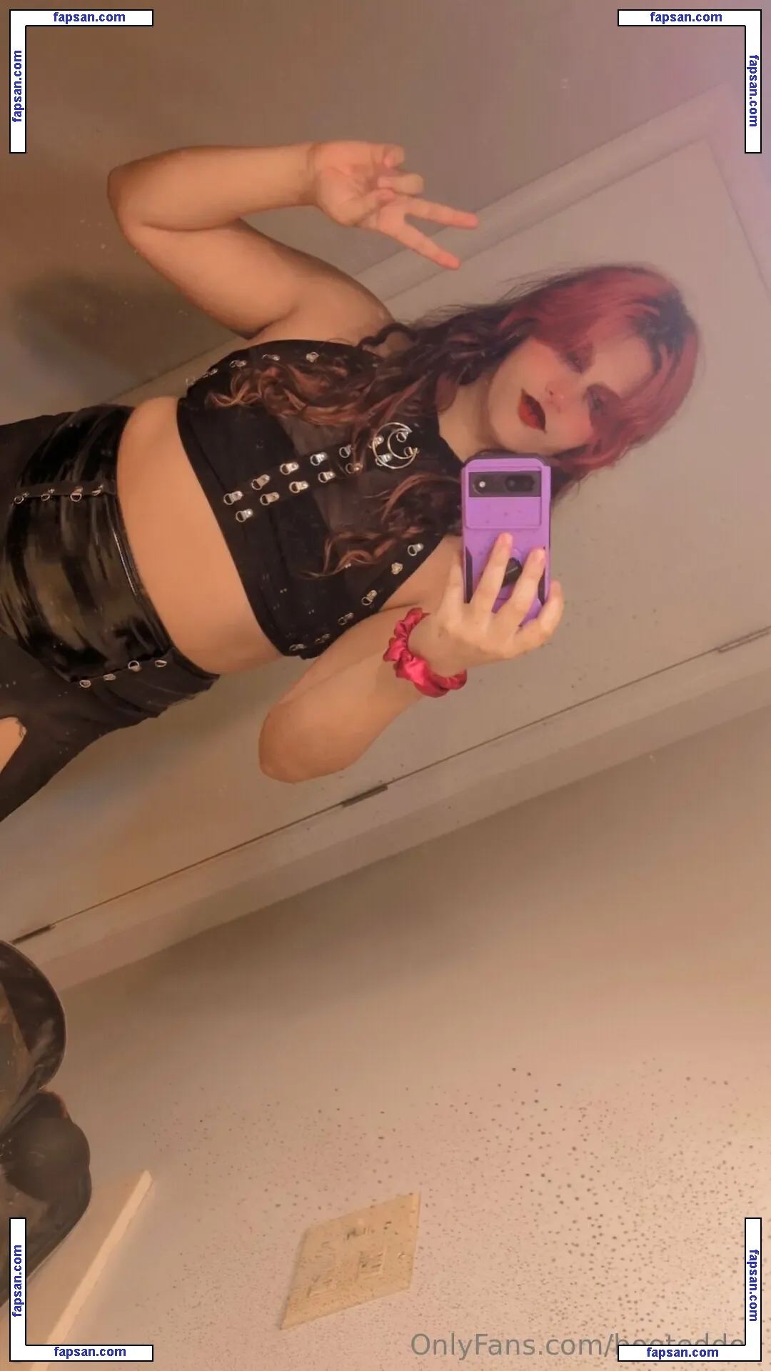 booteddoll nude photo #0011 from OnlyFans