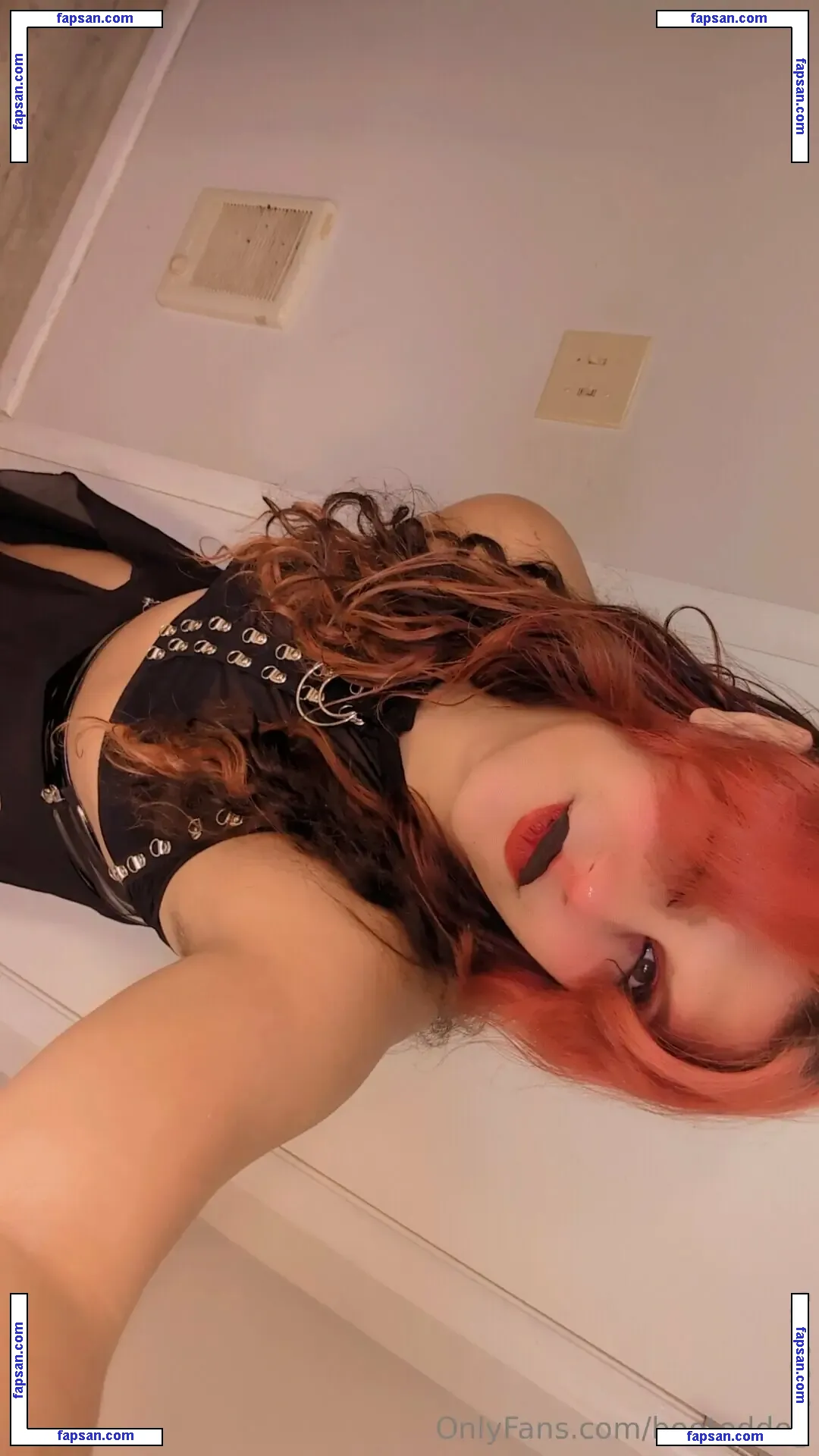 booteddoll nude photo #0012 from OnlyFans