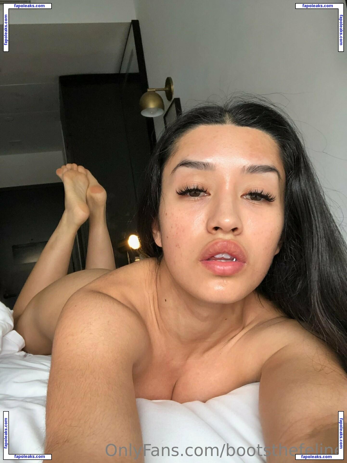 bootsthefeline / nrc997 nude photo #0339 from OnlyFans