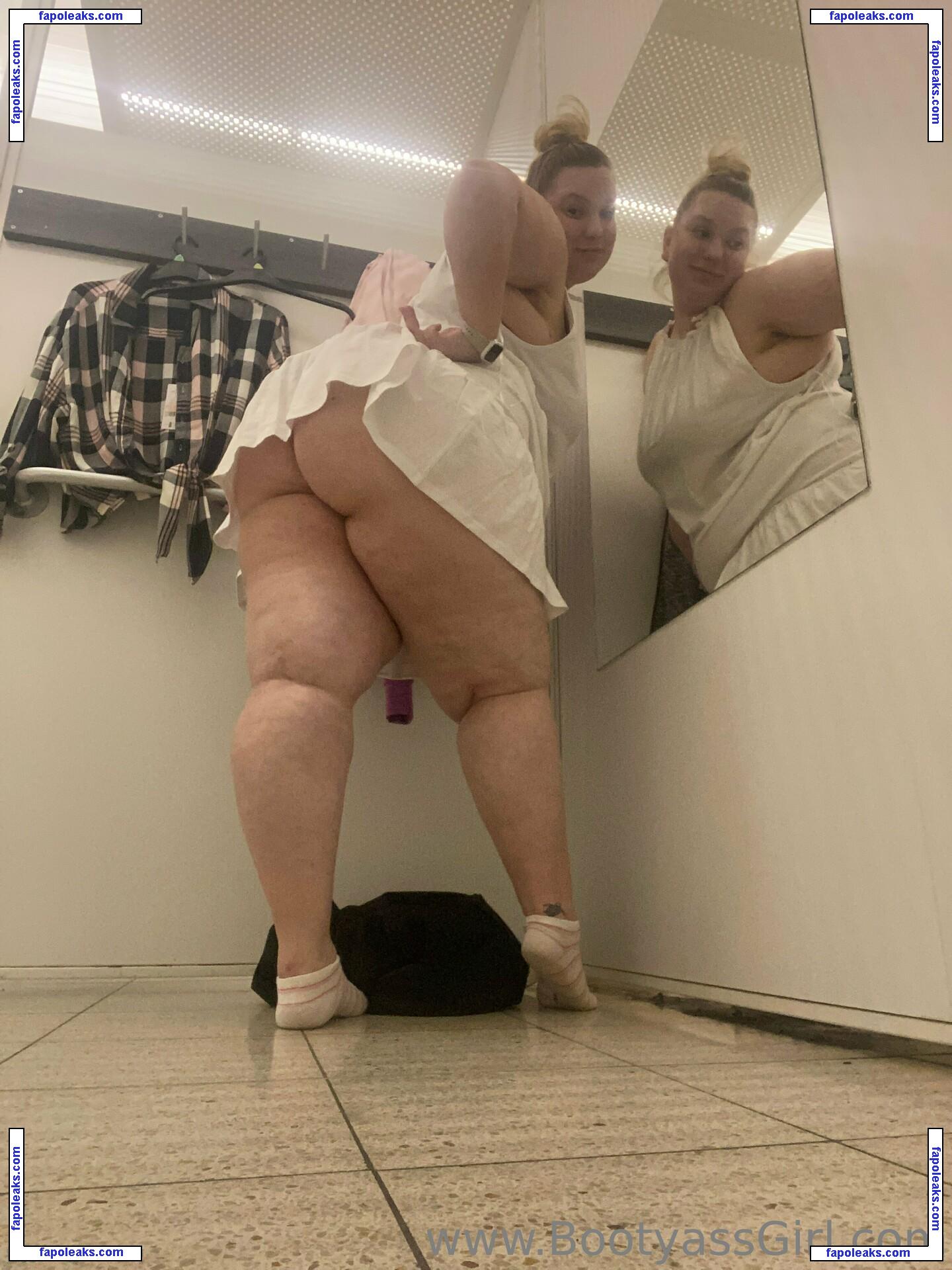 bootyassgirl / booty.ass.girls голая фото #0112 с Онлифанс