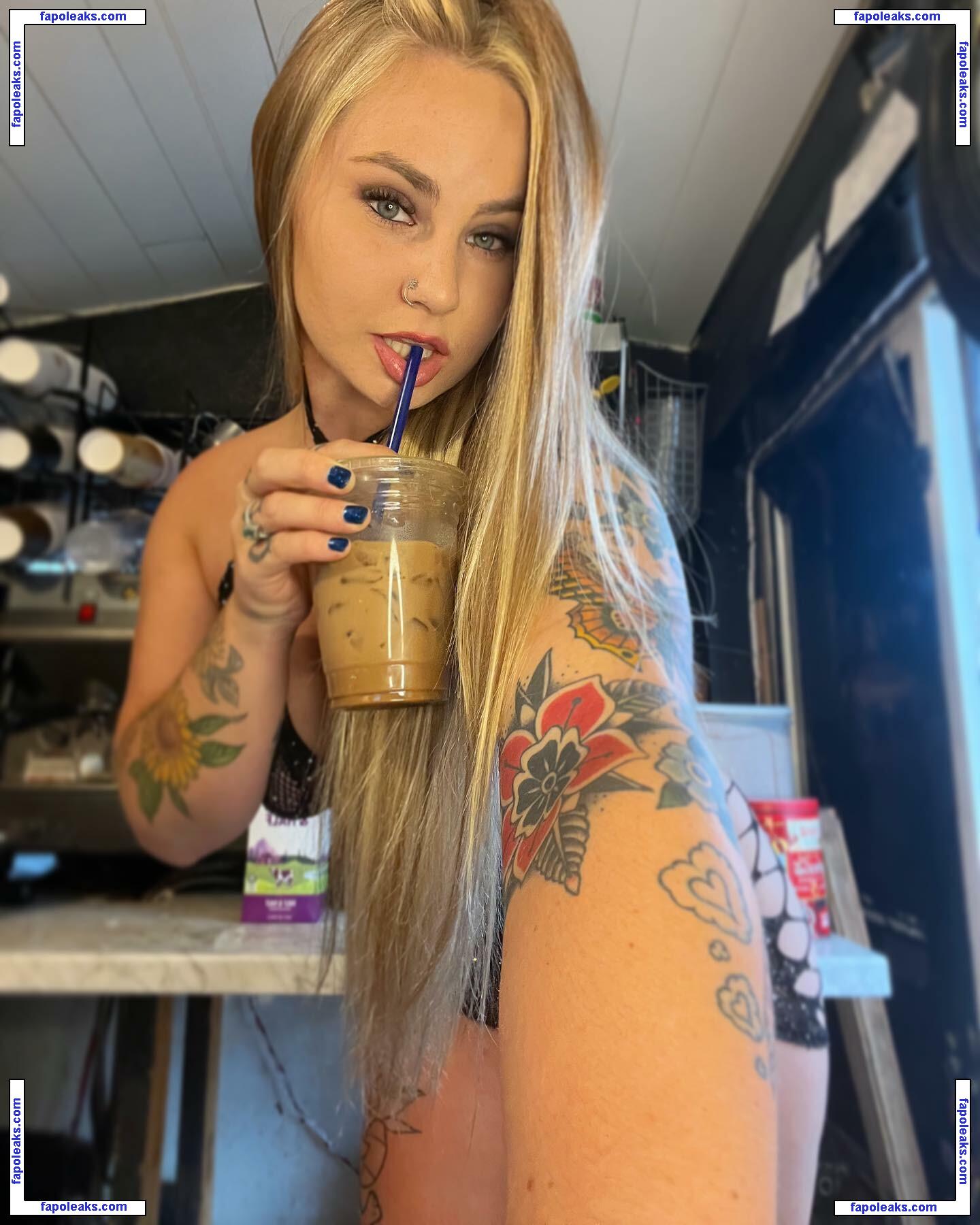 Bootylicious_barista nude photo #0066 from OnlyFans