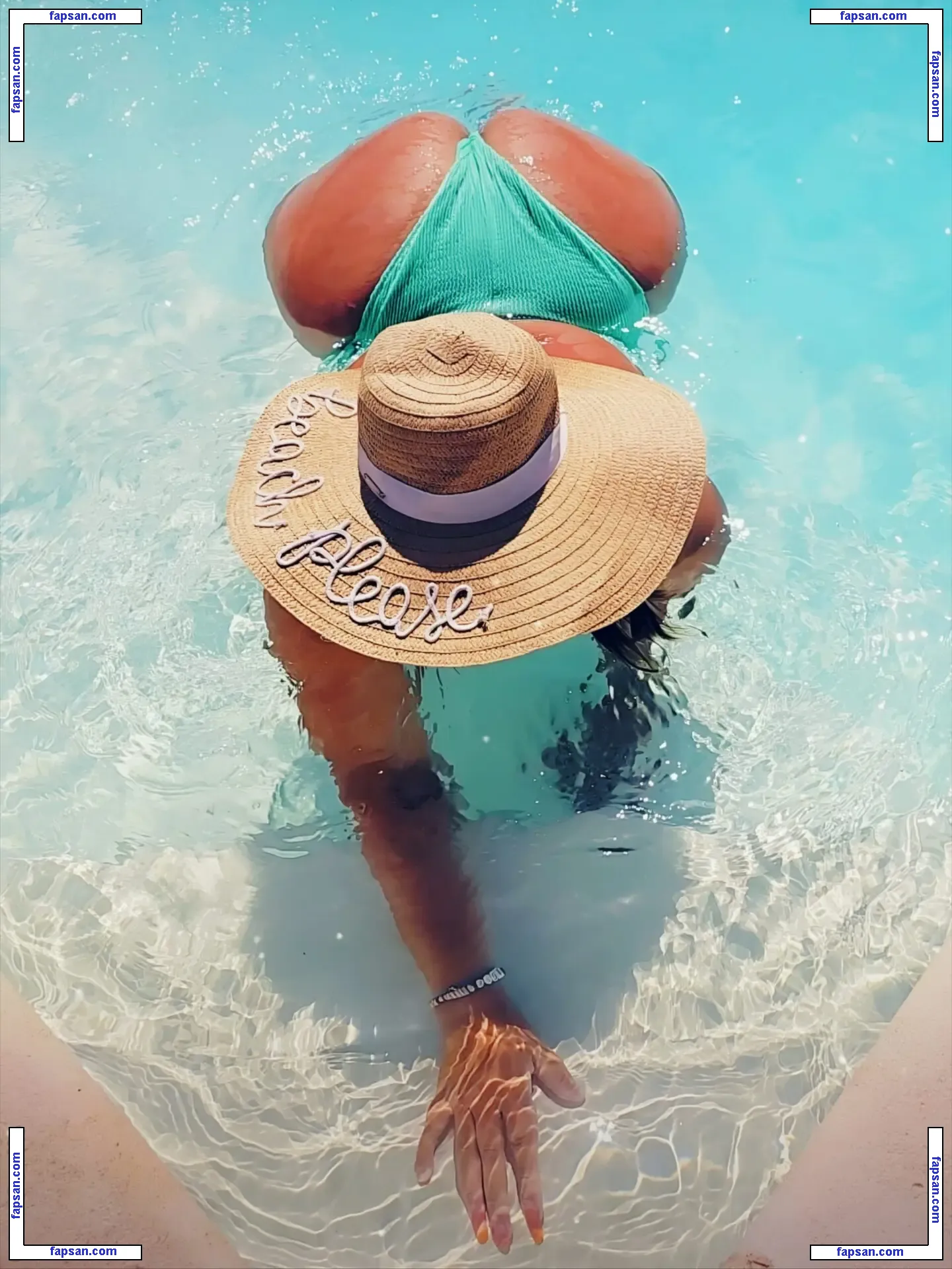 Bootyliciouska голая фото #0006 с Онлифанс