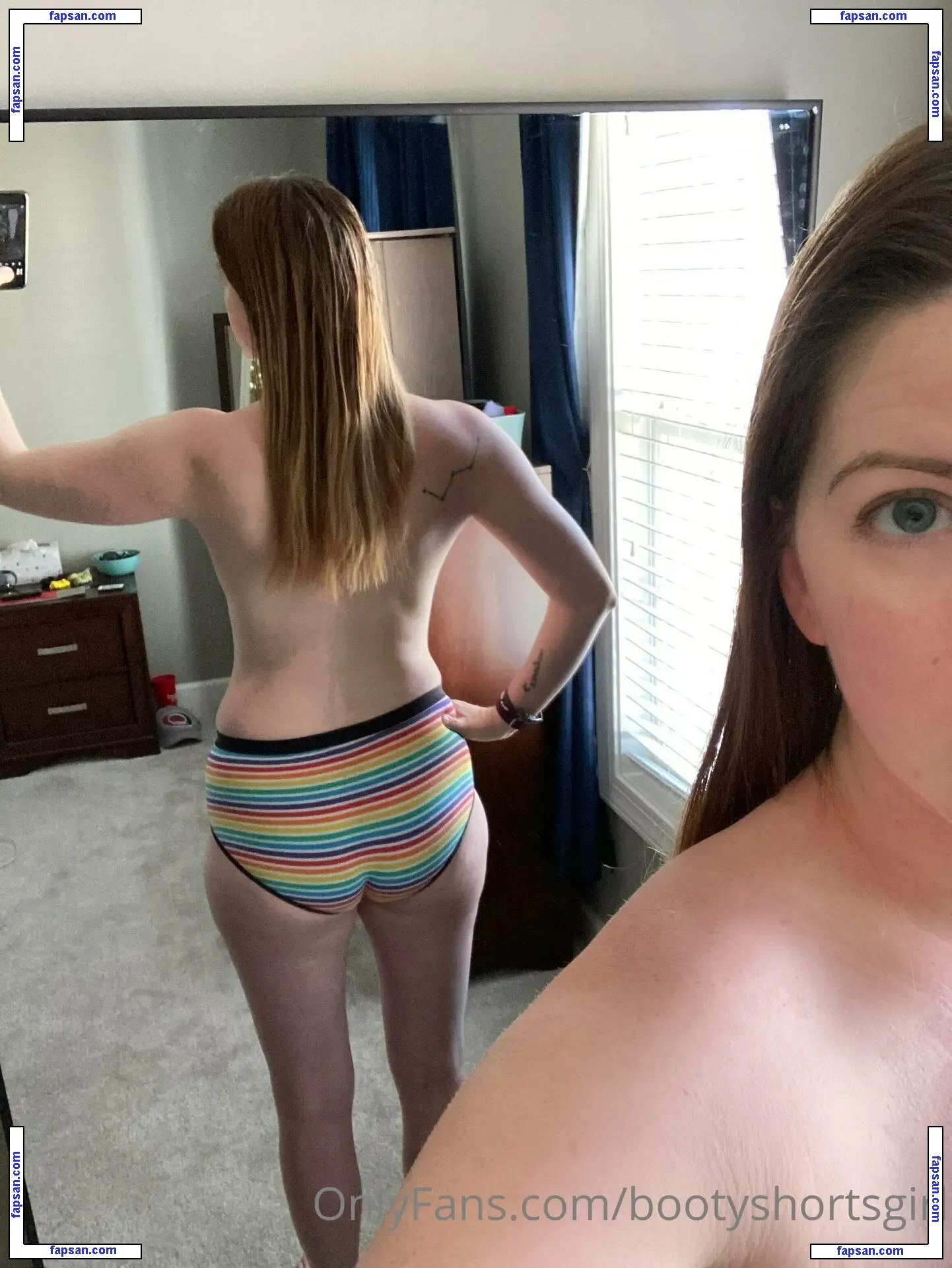 bootyshortsgirl nude photo #0039 from OnlyFans