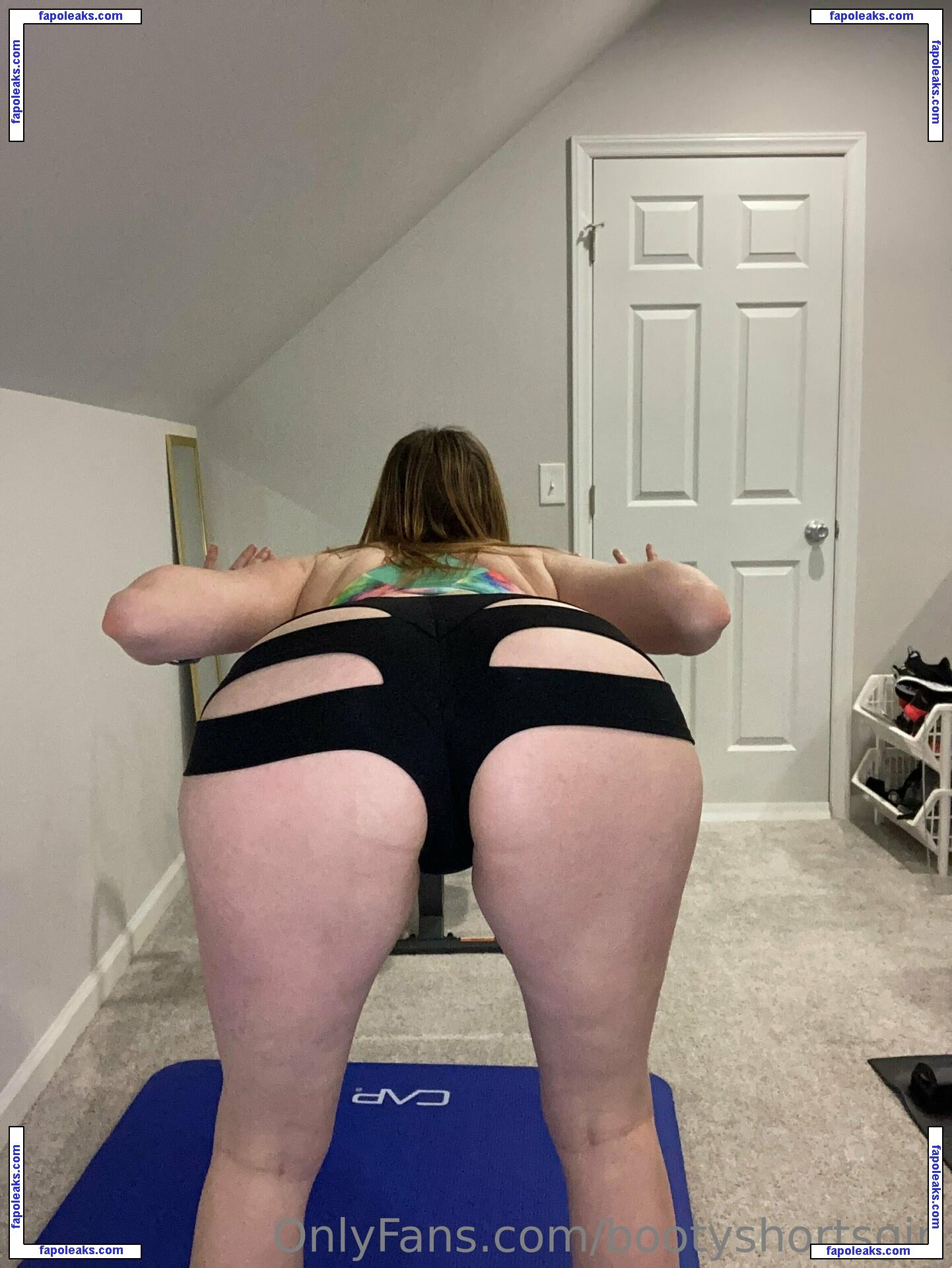 bootyshortsgirl nude photo #0104 from OnlyFans