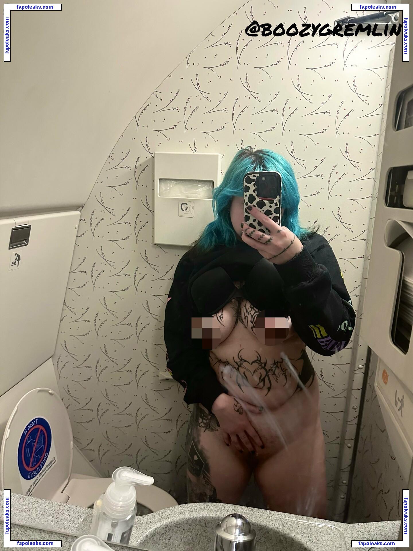 boozygremlin / gremlin182 nude photo #0068 from OnlyFans