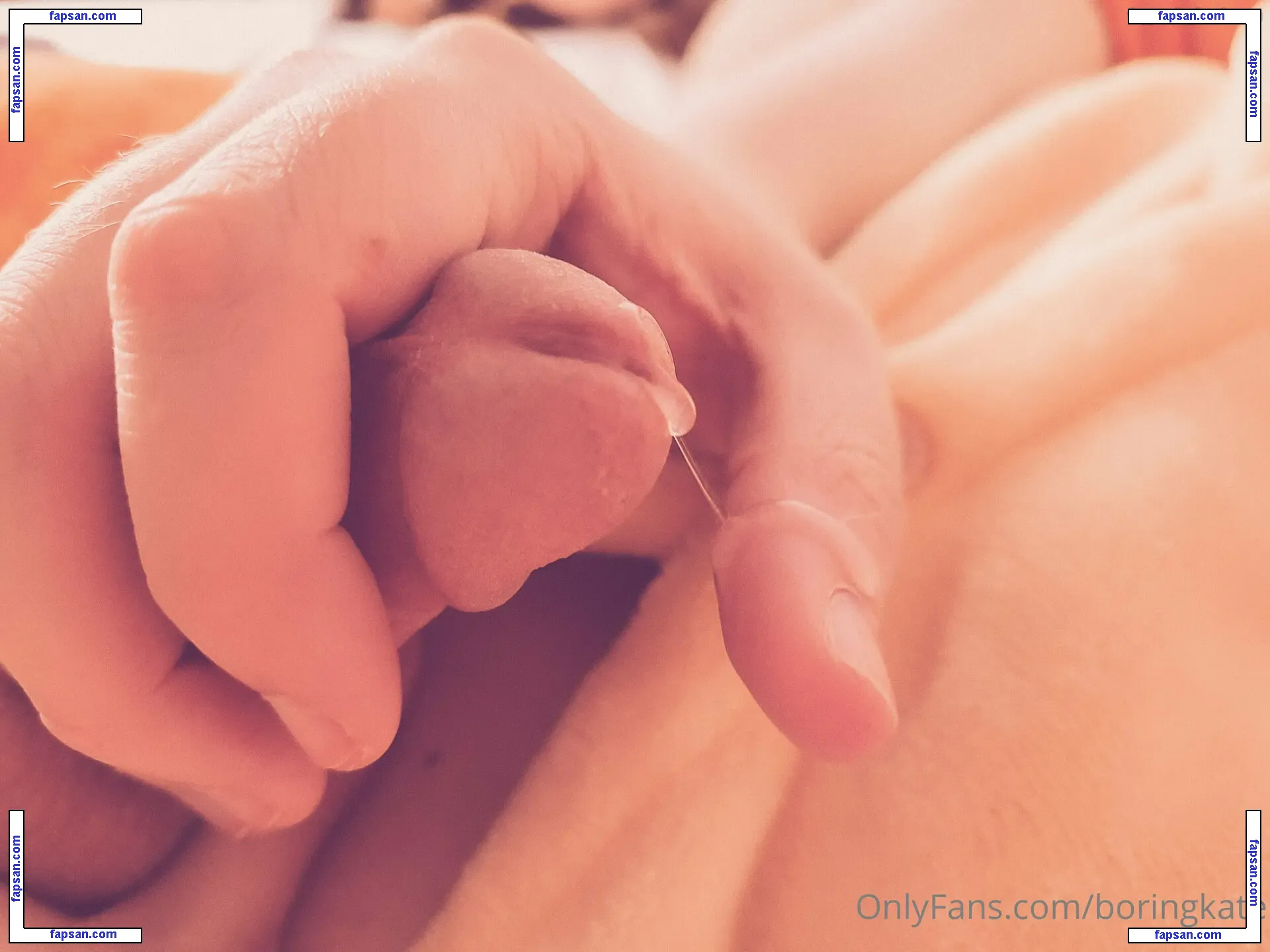 BoringKate голая фото #0047 с Онлифанс