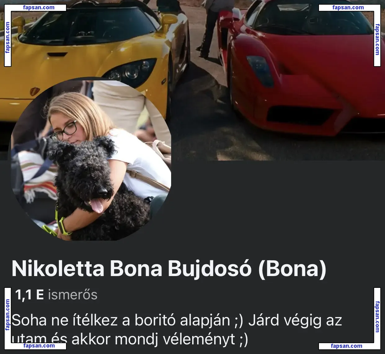 Borsod голая фото #0029 с Онлифанс