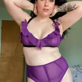 Boudoir_mom nude #0005
