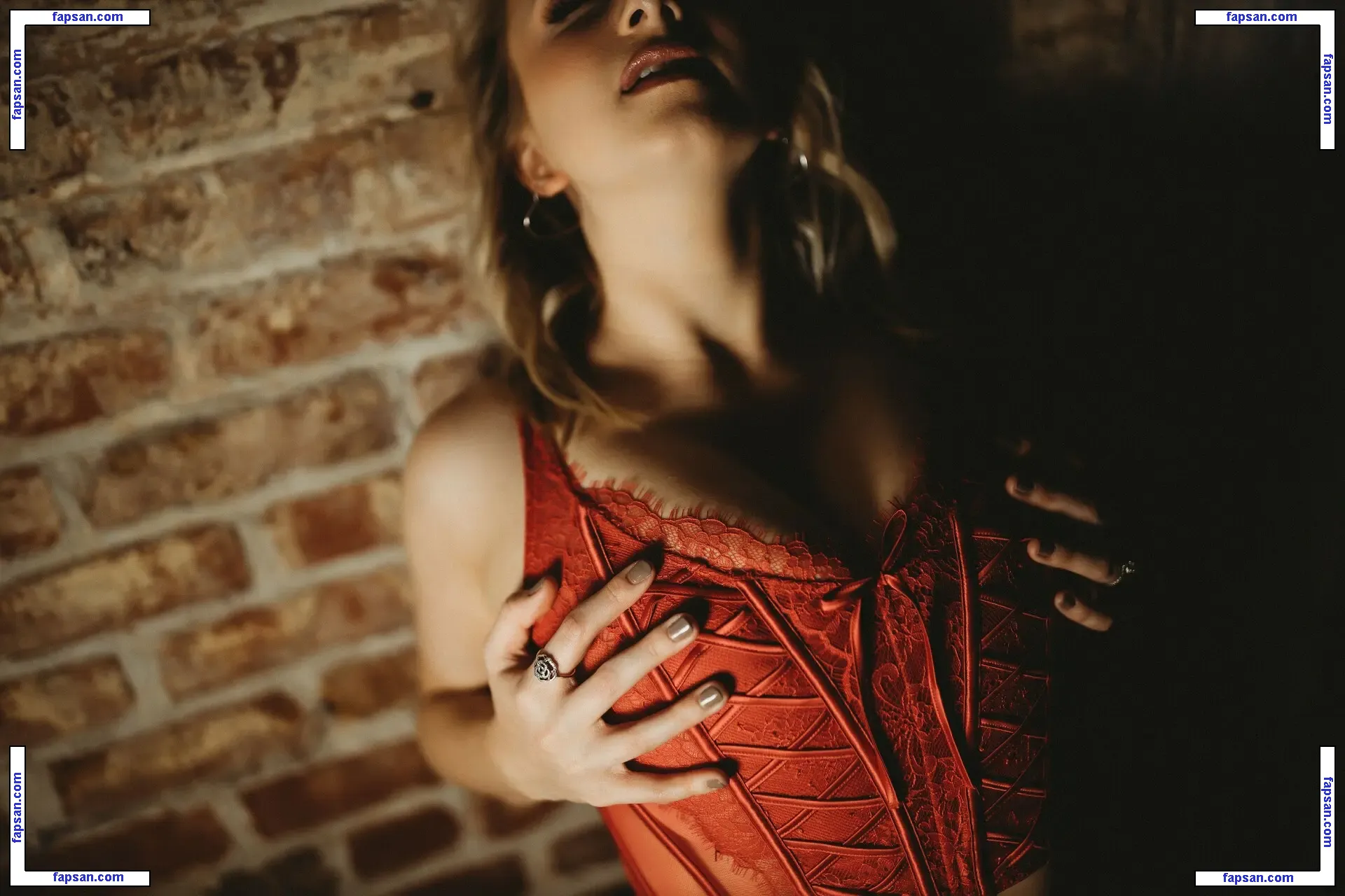 Boudoir nude photo #0067 from OnlyFans