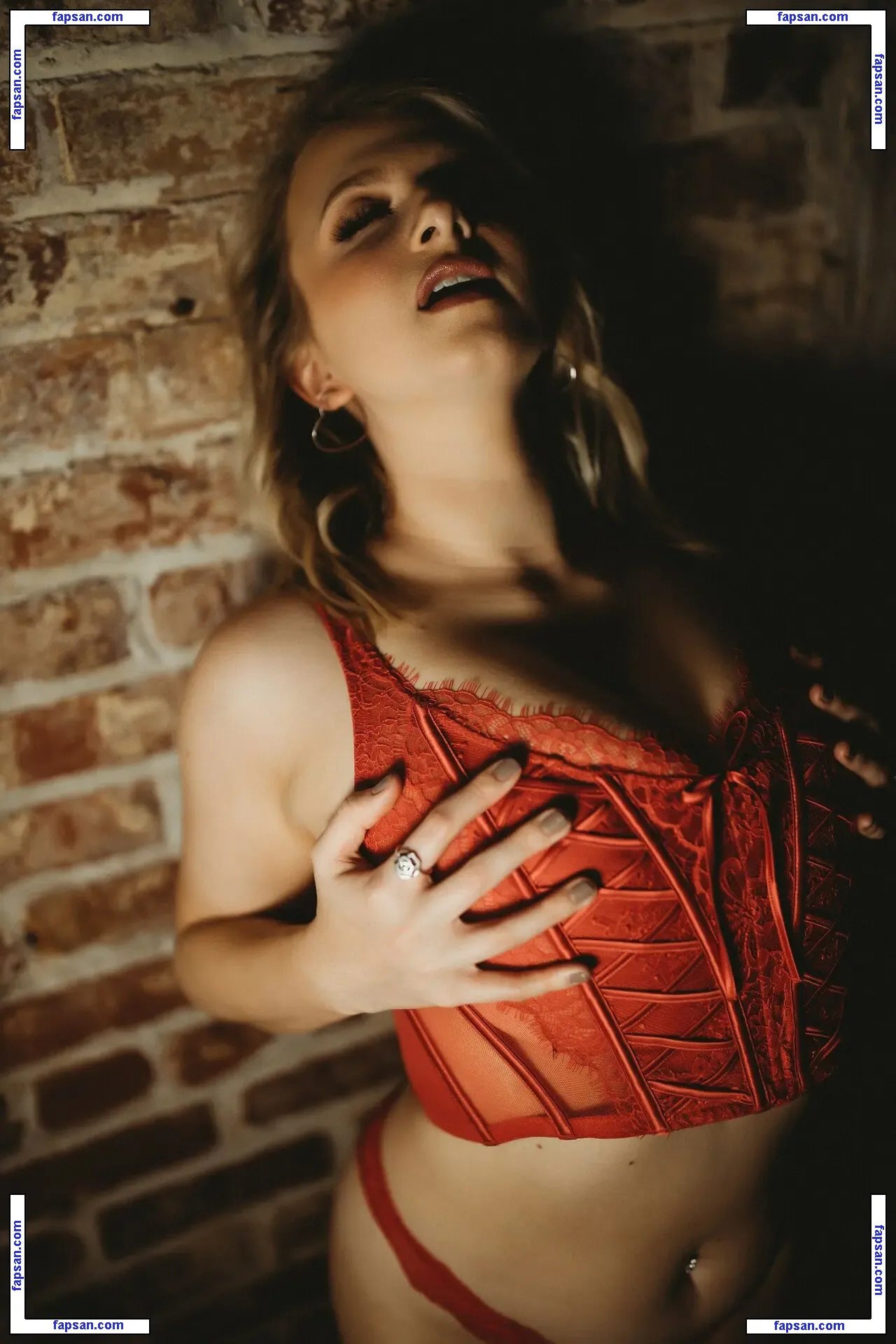 Boudoir nude photo #0076 from OnlyFans