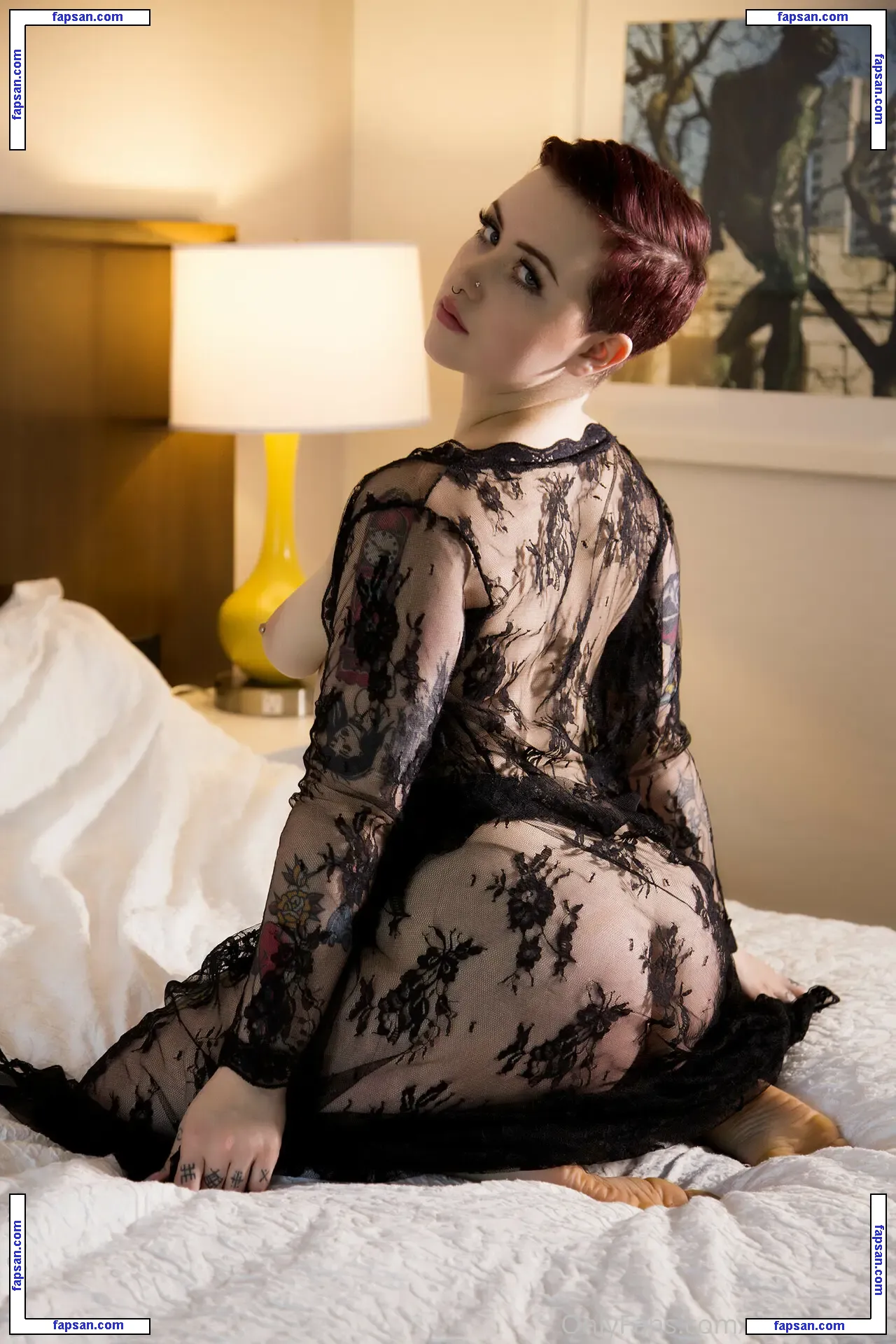 Boudoir nude photo #0103 from OnlyFans