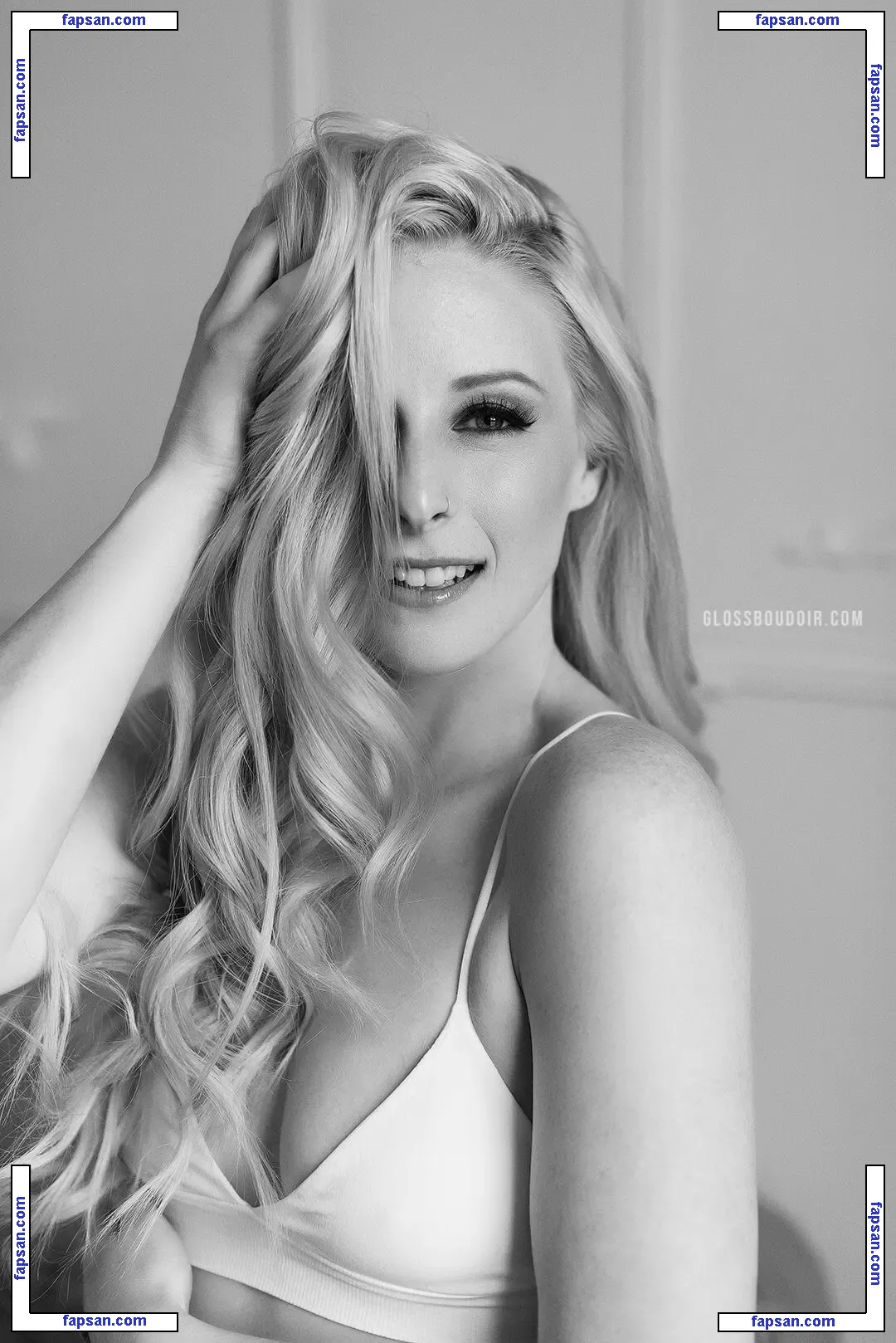 Boudoir голая фото #0176 с Онлифанс