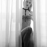 Boudoir nude #0015