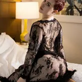 Boudoir голая #0103