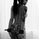 Boudoir голая #0116