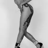 Boudoir голая #0119