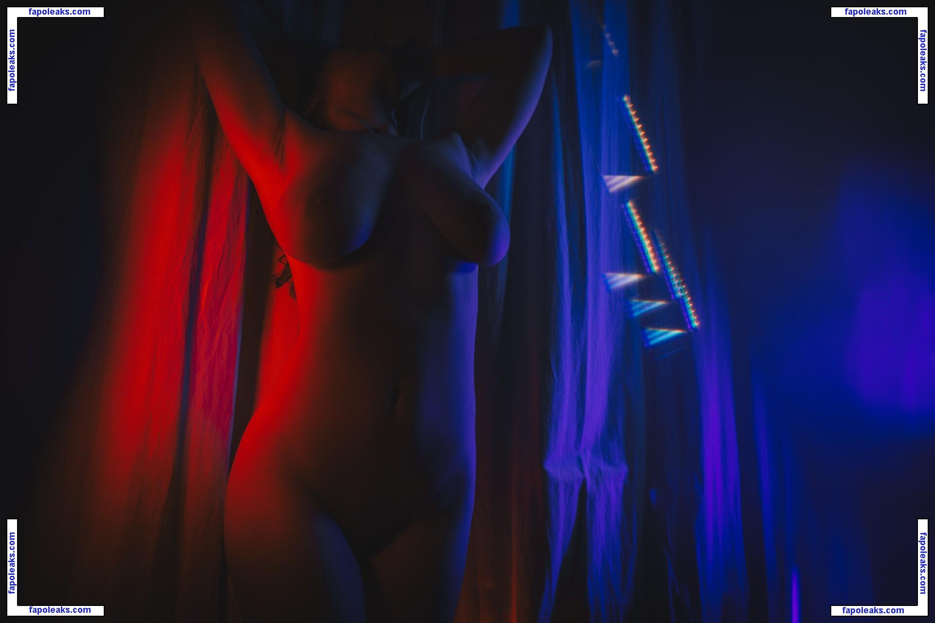 Boudoir.of.me / Nele nude photo #0019 from OnlyFans