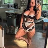 Boujiee Princess nude #0021