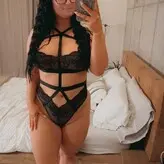 Boujiee Princess nude #0025