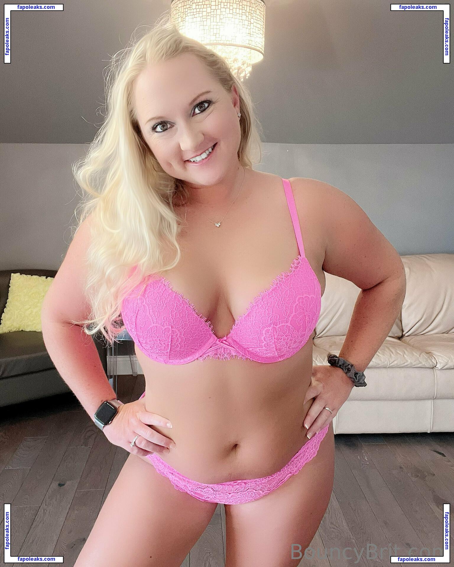 bouncybritney1 nude photo #0313 from OnlyFans