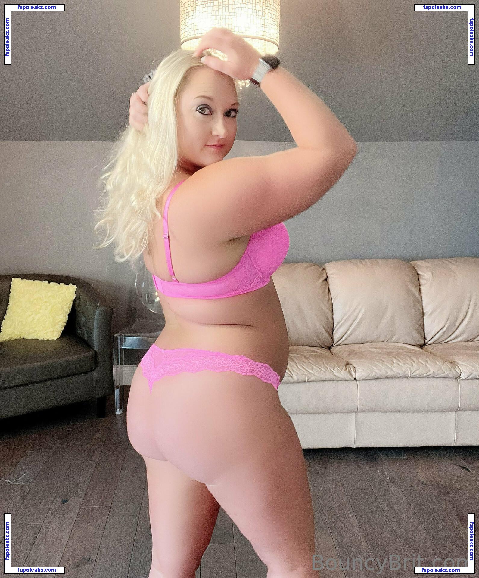 bouncybritney1 nude photo #0319 from OnlyFans