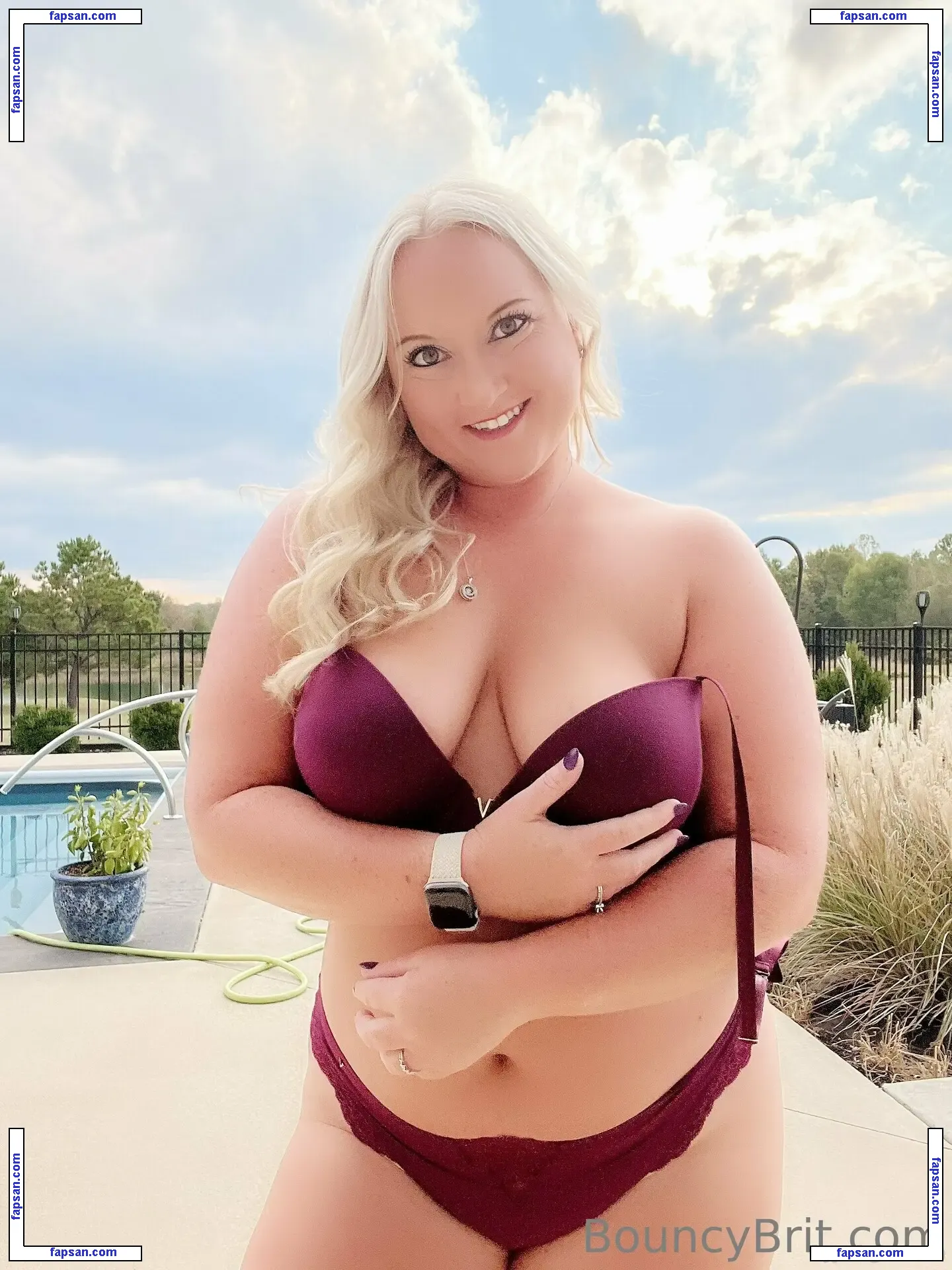 bouncybritney1 nude photo #0366 from OnlyFans