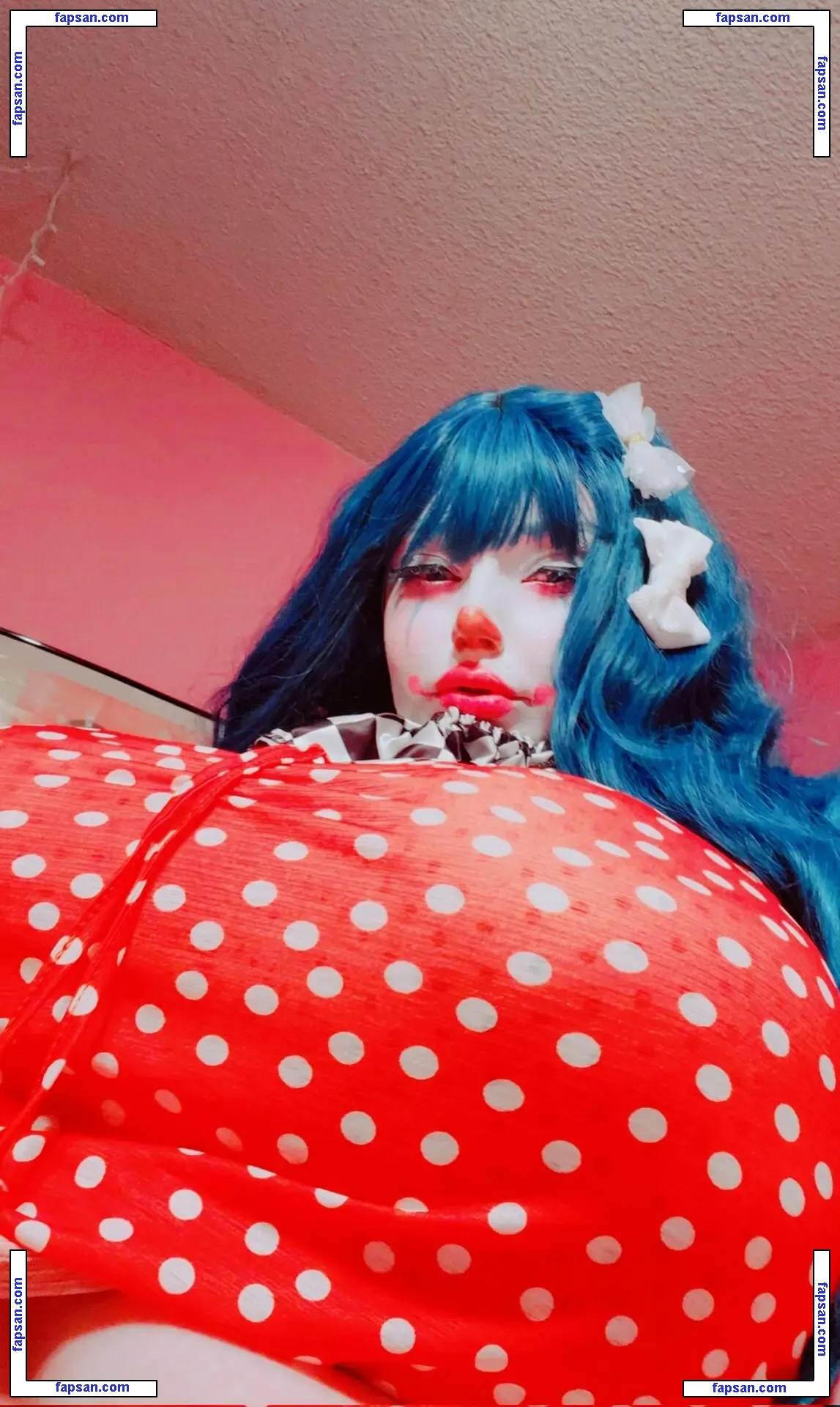 BouncyClown / BouncyClownGirl nude photo #0005 from OnlyFans