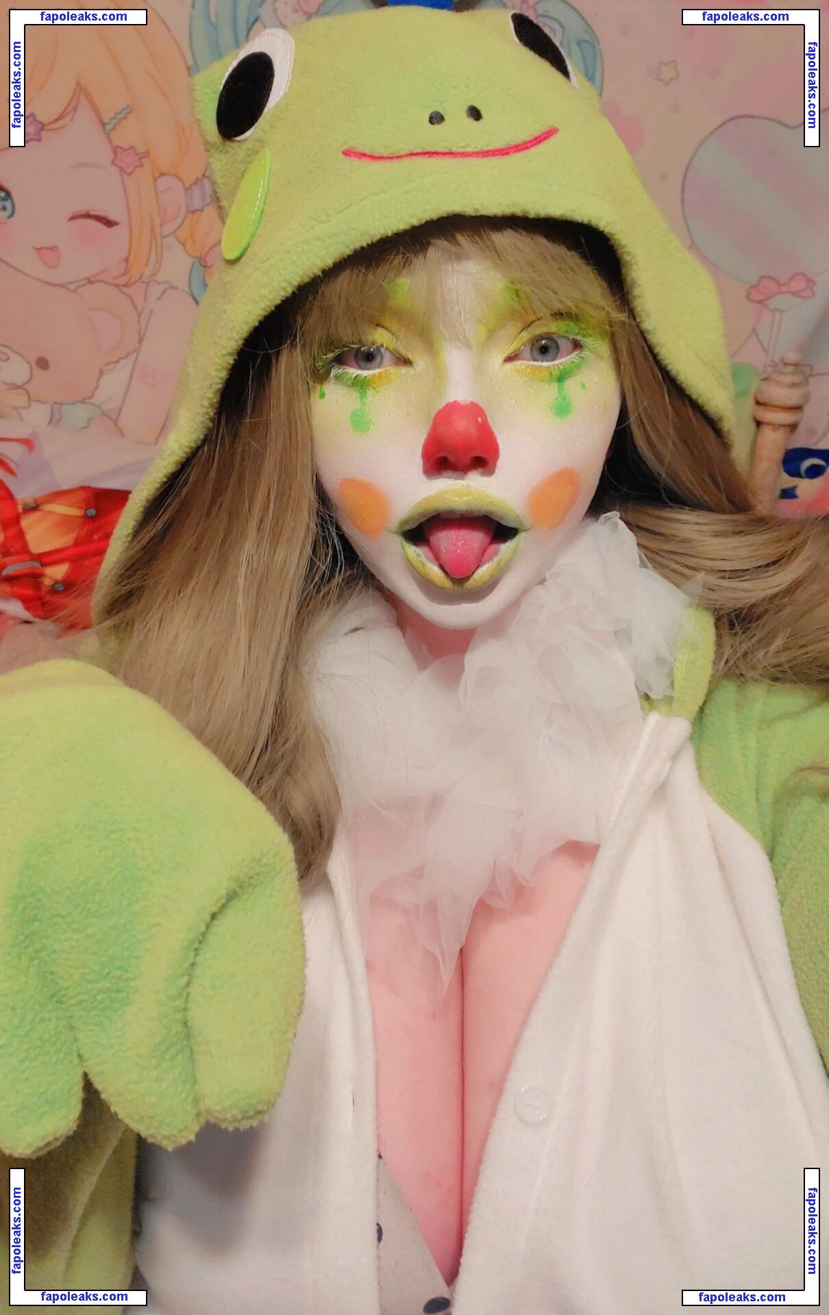 BouncyClown / BouncyClownGirl nude photo #0014 from OnlyFans