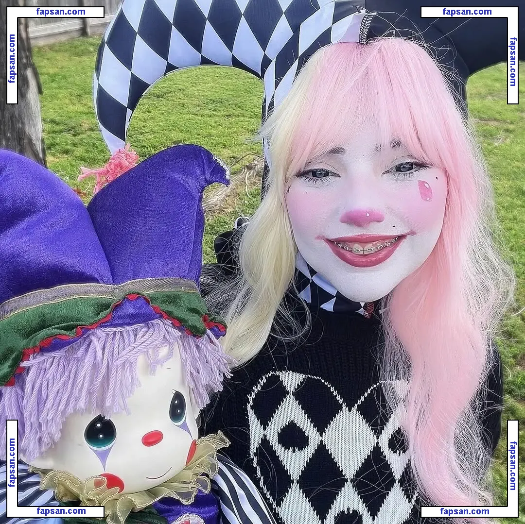 BouncyClown nude photo #0072 from OnlyFans