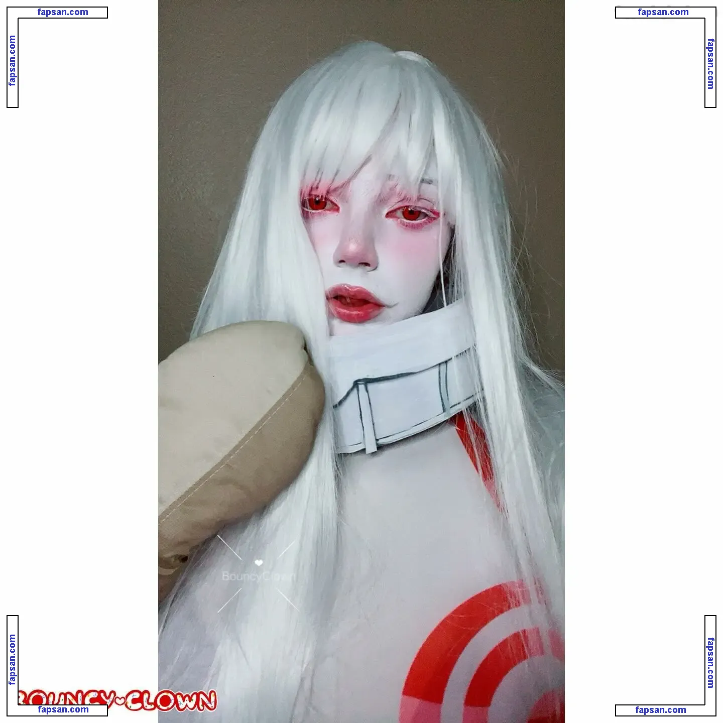 BouncyClown nude photo #0074 from OnlyFans