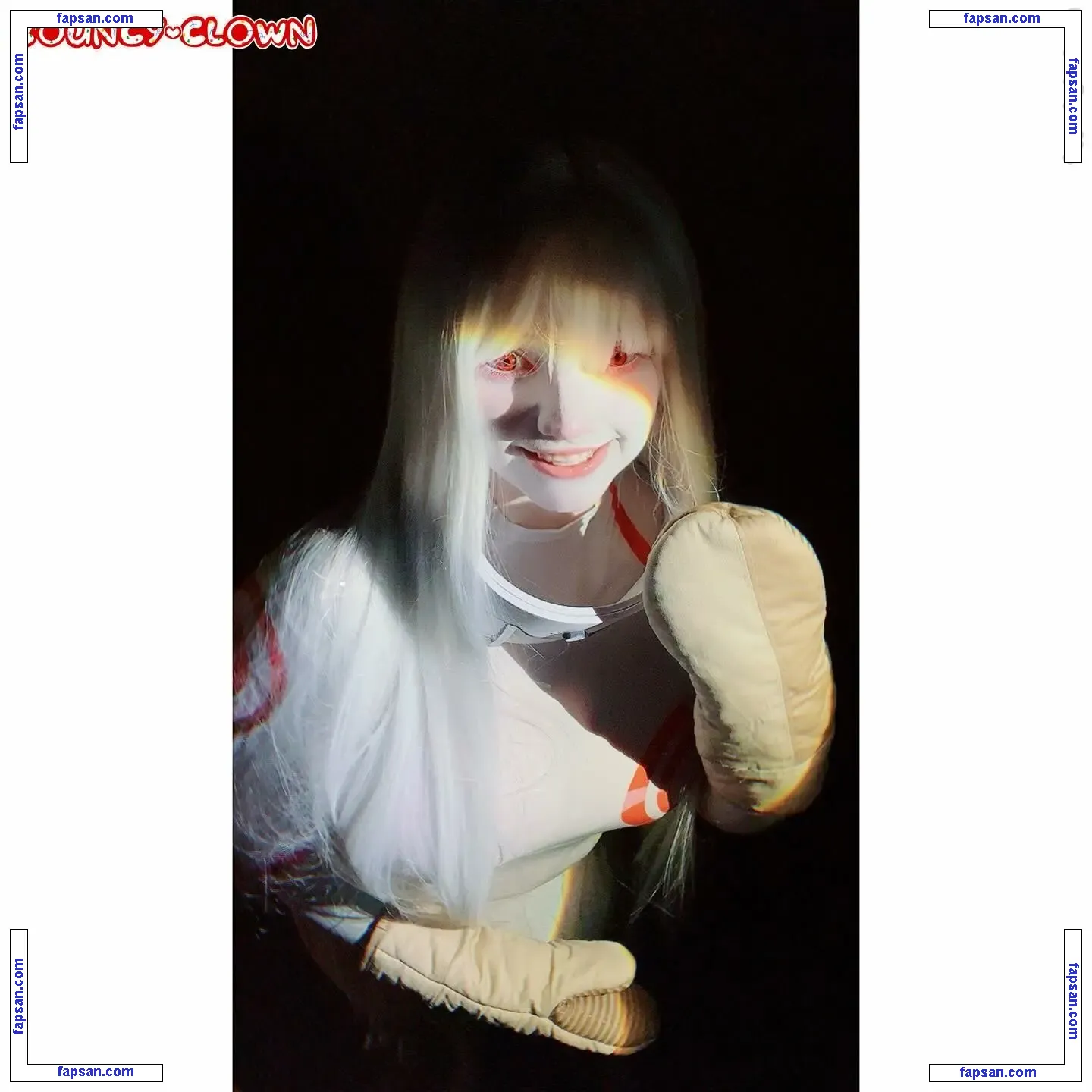 BouncyClown nude photo #0075 from OnlyFans