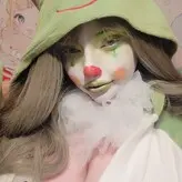 BouncyClown голая #0001
