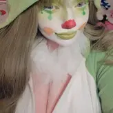 BouncyClown голая #0002