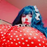 BouncyClown голая #0005