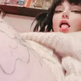 BouncyClown голая #0011