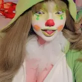 BouncyClown голая #0013