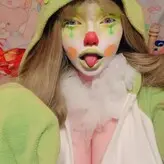 BouncyClown голая #0014