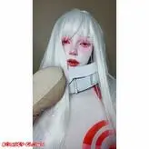 BouncyClown nude #0074